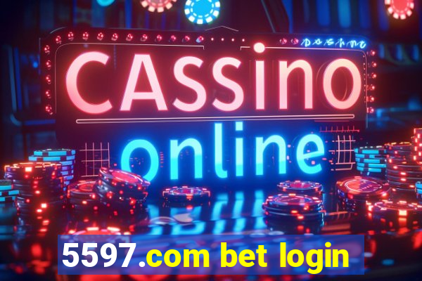 5597.com bet login